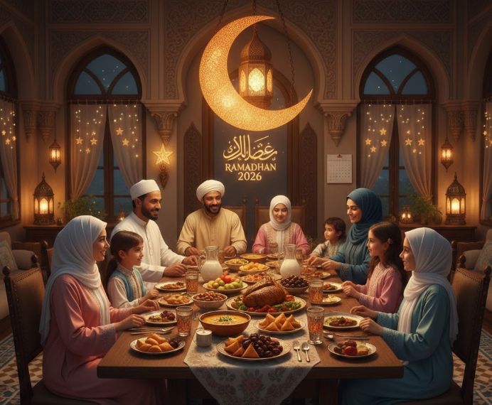 Kapan Ramadhan 2026 Dimulai? Ini Rujukan dari Pemerintah, NU, dan Muhammadiyah