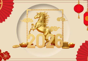 Benarkah Hari Ini dan Besok Libur Serta Cuti Imlek 2026?