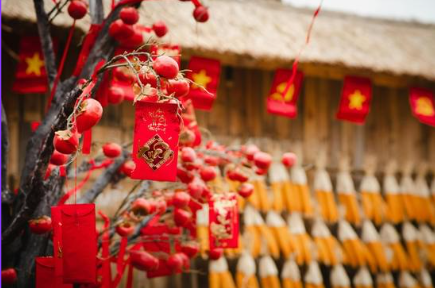 Imlek 2026 Dirayakan Hari Ini atau Besok? Cek Tanggal Pastinya