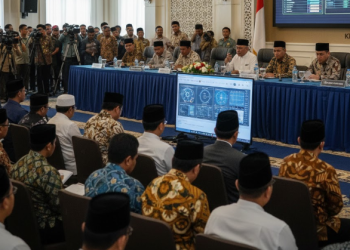 Puasa 2026 Tinggal Berapa Hari Lagi? Ini Penjelasannya