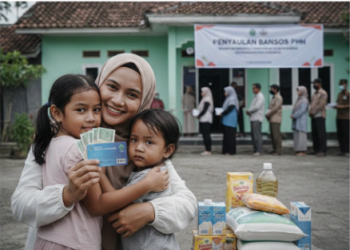 PKH Februari 2026 Cair? Ini Daftar Kategori Penerimanya