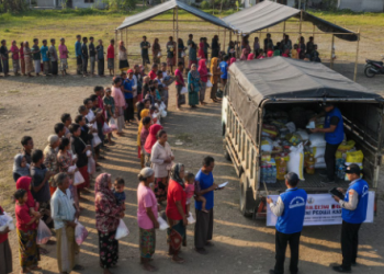 Sudah Pertengahan Bulan, Bagaimana Cara Cek Status Penerima Bansos Februari 2026?