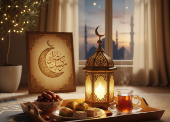 Inspirasi Ucapan Ramadhan 2026 yang Singkat dan Bermakna