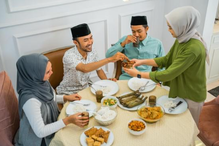 Doa Berbuka Puasa Muhammadiyah dan Masyarakat Indonesia, Lengkap Tulisan Arab dan Artinya