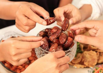 Cek Jadwal Buka Puasa Ramadhan di Kota Medan Senin, 23 Februari 2026