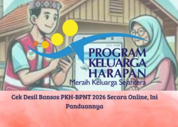 Cek Desil Bansos PKH-BPNT 2026 Secara Online, Ini Panduannya