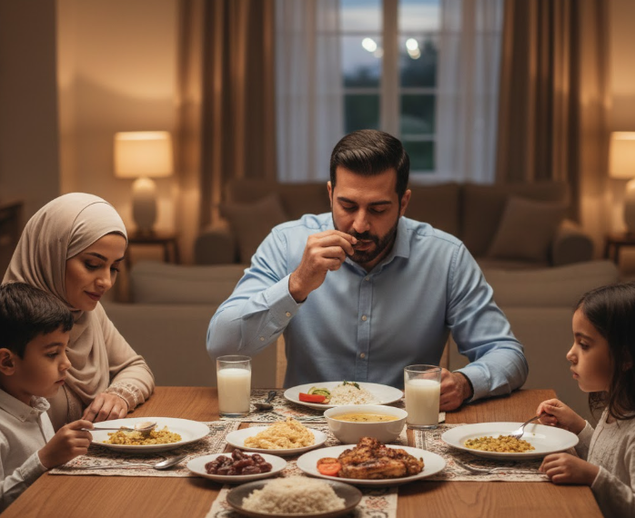 Ucapan Buka Puasa 2026 Kekinian yang Singkat dan Bermakna