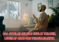 Doa Setelah Selesai Sholat Tarawih, Lengkap Arab dan Terjemahannya