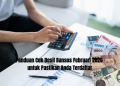 Panduan Cek Desil Bansos Februari 2026 untuk Pastikan Anda Terdaftar
