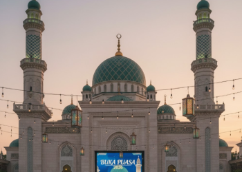 Jadwal Buka Puasa Denpasar Hari Ini, Rabu 25 Februari 2026/7 Ramadhan 1447 H