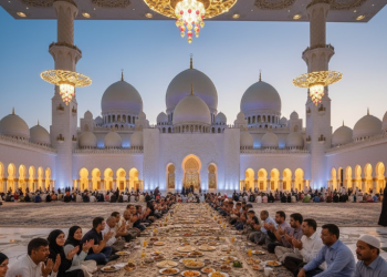 Jadwal Buka Puasa Ramadhan Hari Ini Kamis, 26 Februari 2026 untuk Kota Tangerang dan Sekitarnya