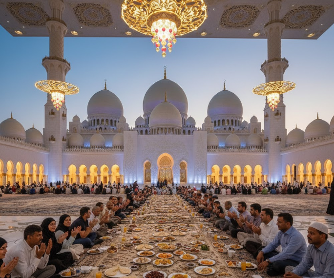 Jadwal Buka Puasa Ramadhan Hari Ini Kamis, 26 Februari 2026 untuk Kota Tangerang dan Sekitarnya
