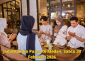 Jadwal Buka Puasa di Medan, Sabtu 28 Februari 2026