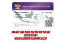 Syarat dan Cara Daftar KIP Kuliah 2026 di kip-kuliah.kemdiktisaintek.go.id