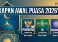 Kapan Hari Pertama Puasa Ramadan 2026? Ini Jadwalnya