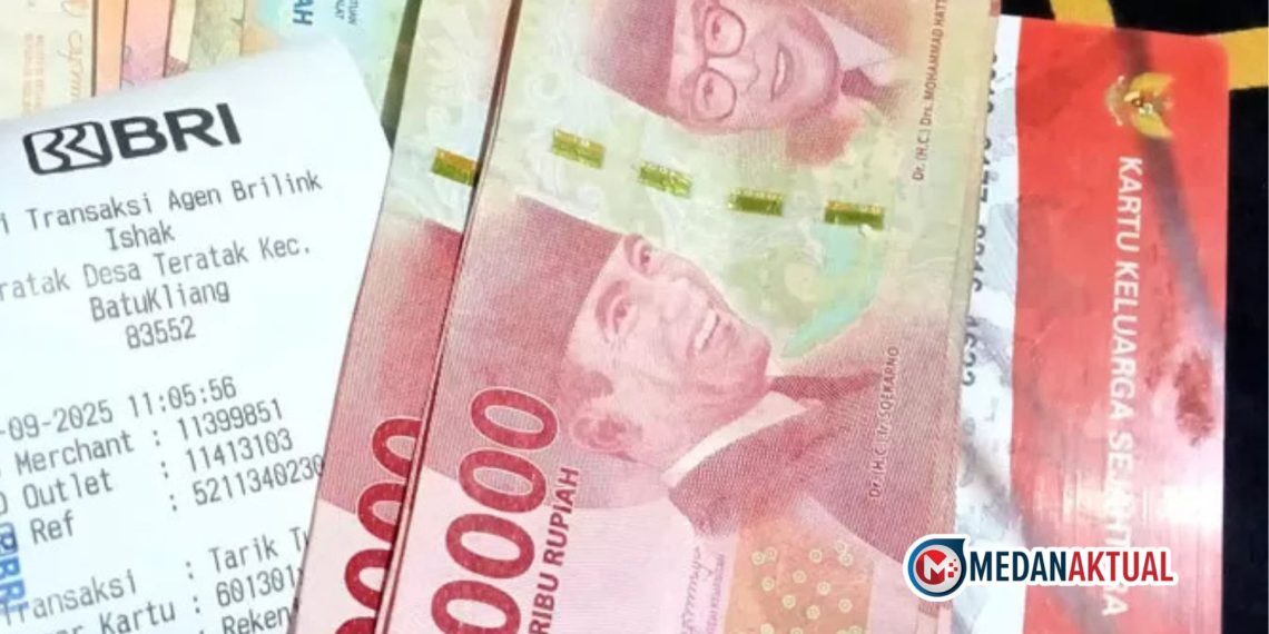 Bansos PKH 2026 Mulai Cair Bertahap, Cek Status Penerima di Sini