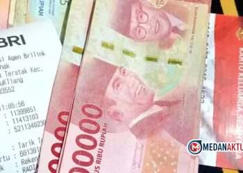 Bansos PKH 2026 Mulai Cair Bertahap, Cek Status Penerima di Sini