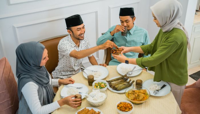 Doa Buka Puasa Ramadhan 1447 H/2026 M Lengkap dengan Tulisan Arab, Latin Dan Terjemahannya