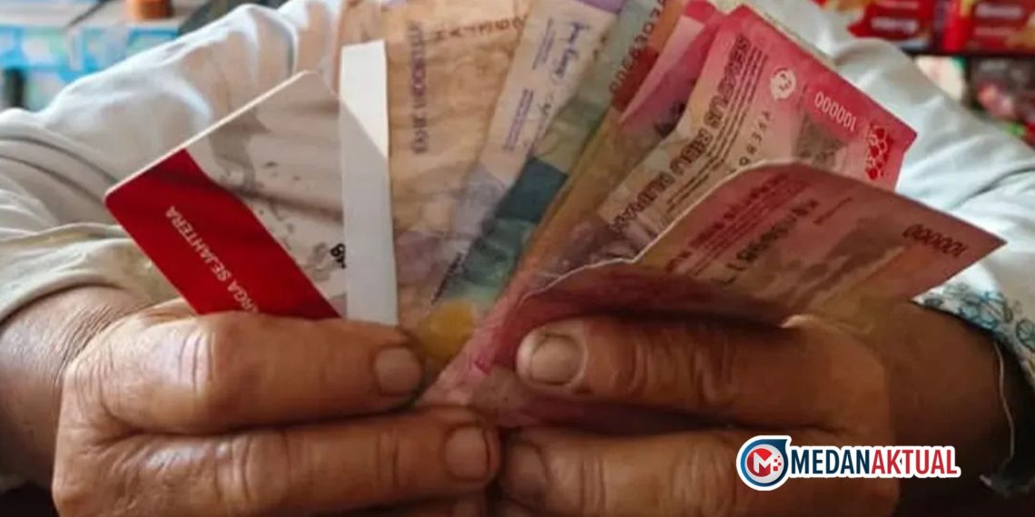 4 Bansos Cair Februari 2026, Jangan Lewatkan Pencairan BPNT!