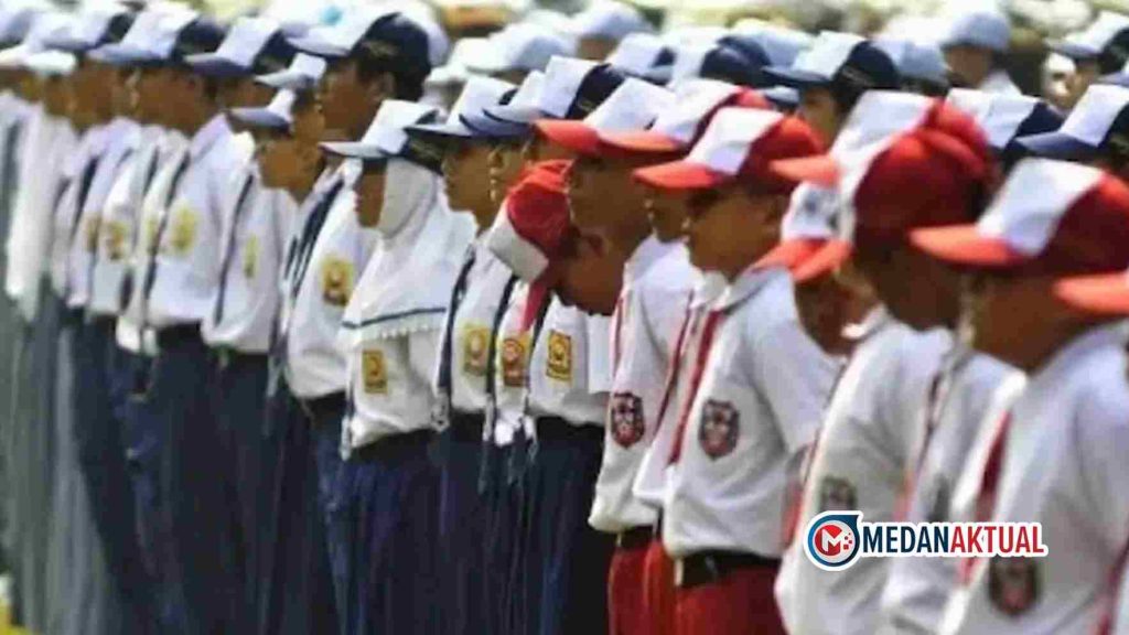 Libur Sekolah di Awal Ramadan 2026, Siswa Belajar dari Rumah Selama 18–20 Februari