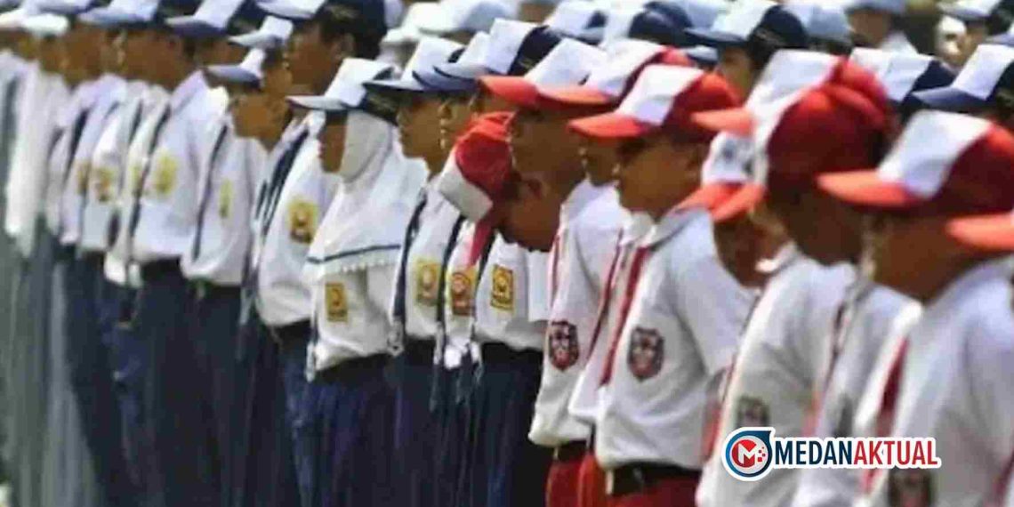 Libur Sekolah di Awal Ramadan 2026, Siswa Belajar dari Rumah Selama 18–20 Februari