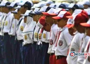 Libur Sekolah di Awal Ramadan 2026, Siswa Belajar dari Rumah Selama 18–20 Februari