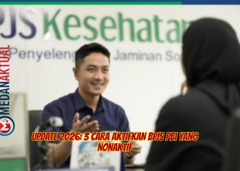 Update 2026 3 Cara Aktifkan BPJS PBI yang Nonaktif