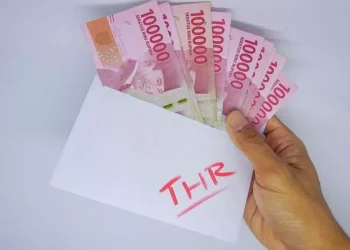 Tunjangan Hari Raya 2026 Kapan Cair? Ini Jadwal Pencairan THR ASN dan Karyawan Swasta