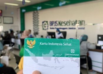 BPJS PBI-Jk Pemerintah dinonaktifkan, Ini Alasan dan Cara Pengaktifan Kembali 2026