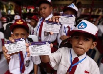Syarat dan Tahapan Mudah Daftar Bantuan PIP anak Sekolah 2026, Cek Info Selengkapnya