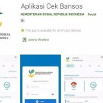 Ini Dia Cara Cek Desil Bansos 2026 Melalui Web dan Apikasi Resmi Secara Mudah & Cepat !