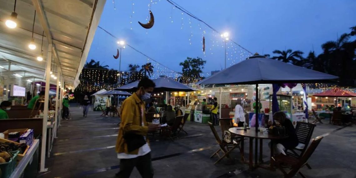 Jadwal Imsak dan Buka Puasa Kota Ambon, Sabtu 28 Februari 2026