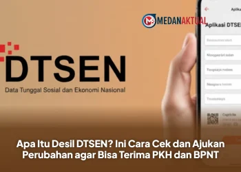 Apa Itu Desil DTSEN? Ini Cara Cek dan Ajukan Perubahan agar Bisa Terima PKH dan BPNT