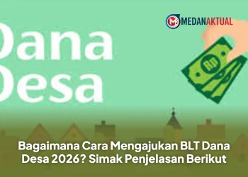 Bagaimana Cara Mengajukan BLT Dana Desa 2026? Simak Penjelasan Berikut