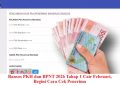 Bansos PKH dan BPNT 2026 Tahap 1 Cair Februari, Begini Cara Cek Penerima