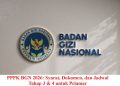 PPPK BGN 2026: Syarat, Dokumen, dan Jadwal Tahap 3 & 4 untuk Pelamar