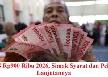 BLTS Rp900 Ribu 2026, Simak Syarat dan Peluang Lanjutannya
