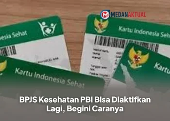 BPJS Kesehatan PBI Bisa Diaktifkan Lagi, Begini Caranya