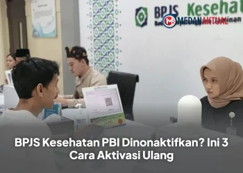 BPJS Kesehatan PBI Dinonaktifkan? Ini 3 Cara Aktivasi Ulang