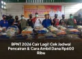 BPNT 2026 Cair Lagi! Cek Jadwal Pencairan & Cara Ambil Dana Rp600 Ribu