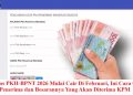 Bansos PKH-BPNT 2026 Mulai Cair Di Februari, Ini Cara Cek Penerima dan Besarannya Yang Akan Diterima KPM