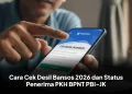 Cara Cek Desil Bansos 2026 dan Status Penerima PKH BPNT PBI-JK