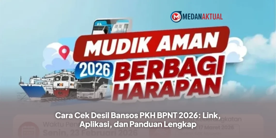 Mudik Gratis 2026 Jamkrindo: Cara Daftar, Rute, dan Jadwal Berangkat