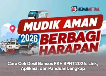 Mudik Gratis 2026 Jamkrindo: Cara Daftar, Rute, dan Jadwal Berangkat