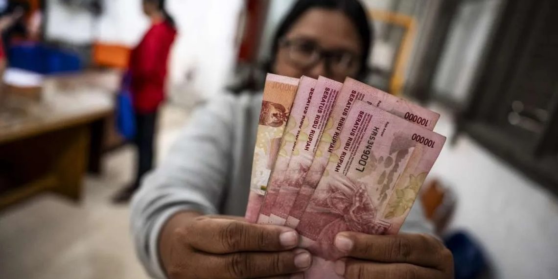 Cara Cek Penerima Bansos PKH BPNT 2026 Tahap 1 yang Sudah Cair