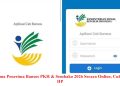 Cek Nama Penerima Bansos PKH & Sembako 2026 Secara Online, Cukup dari HP