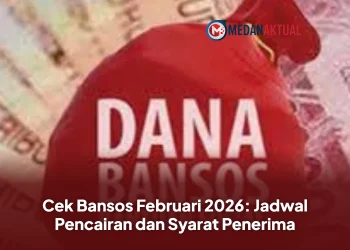 Cek Bansos Februari 2026: Jadwal Pencairan dan Syarat Penerima