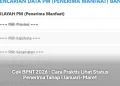 Cek BPNT 2026 : Cara Praktis Lihat Status Penerima Tahap I Januari-Maret