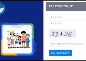 Cara Cek Penerima PIP 2026 Cukup Gunakan NISN Lewat HP