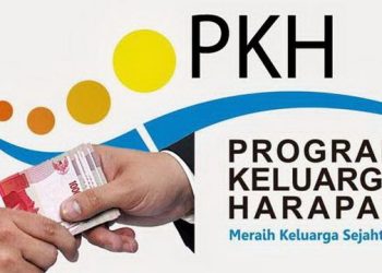 Kapan Bansos PKH 2026 Tahap I Cair? Ini Informasi dan Jadwal Lengkap Yang Perlu Kamu Ketahui
